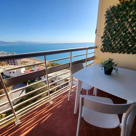 Apartamento Torre De La Roca Actual Torremolinos Dış mekan fotoğraf