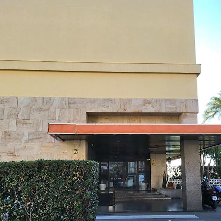 Apartamento Torre De La Roca Actual Torremolinos Dış mekan fotoğraf