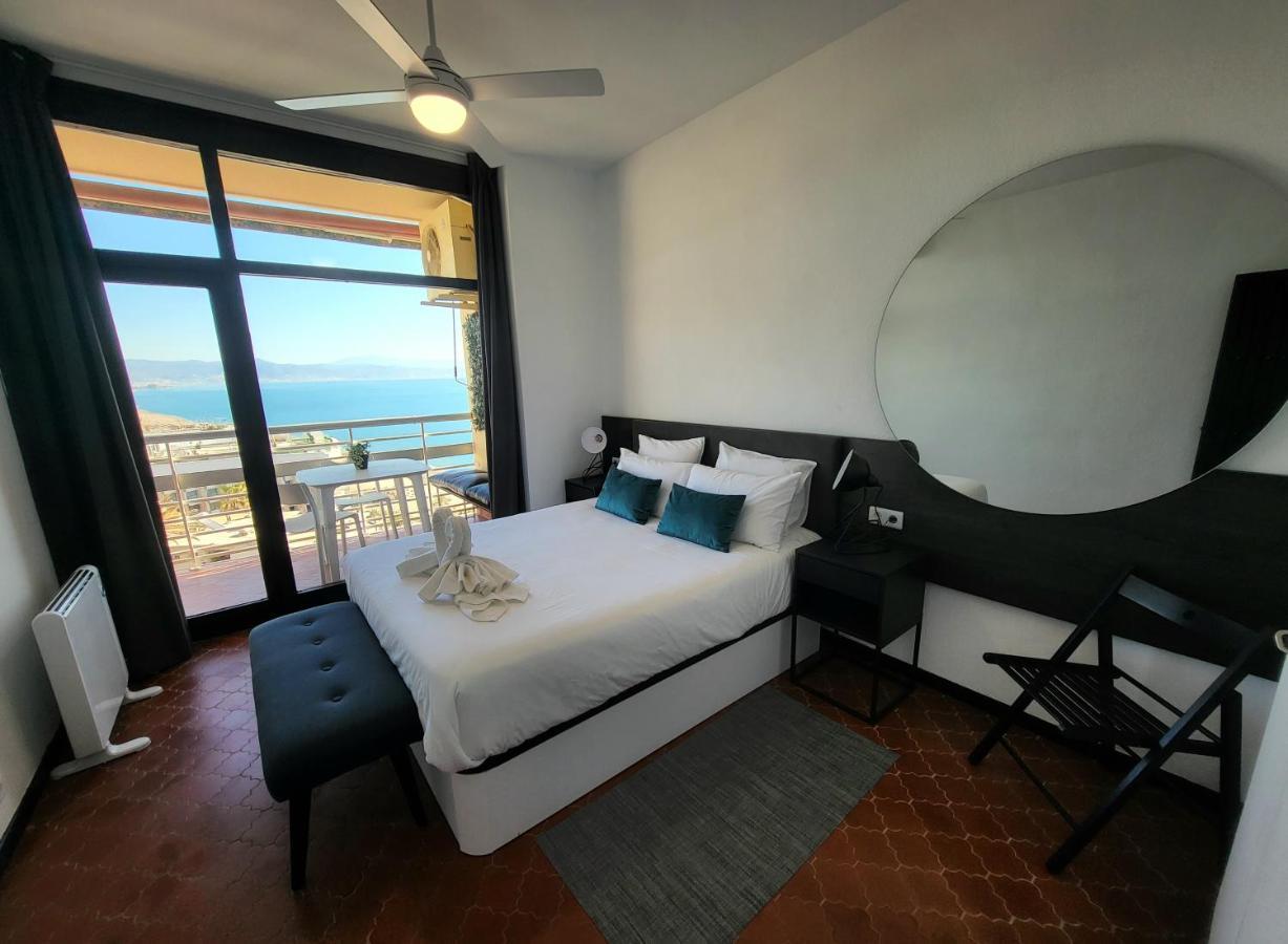 Apartamento Torre De La Roca Actual Torremolinos Dış mekan fotoğraf