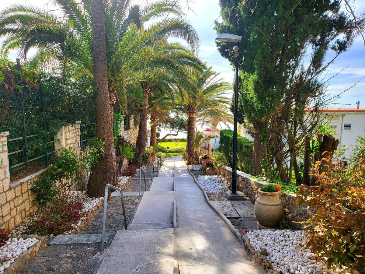 Apartamento Torre De La Roca Actual Torremolinos Dış mekan fotoğraf